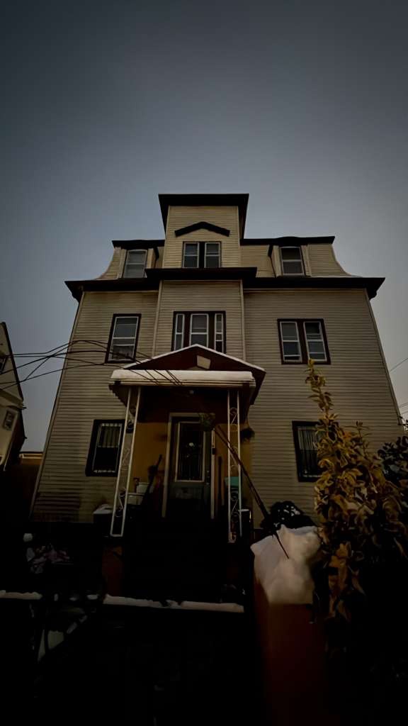 116 West 2nd Street , Mount Vernon, NY, US