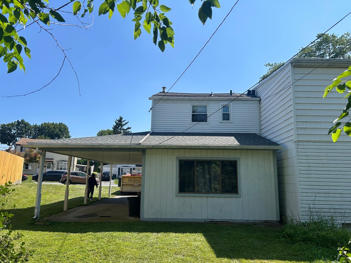 1530 Richard Avenue , Bethlehem, PA, US