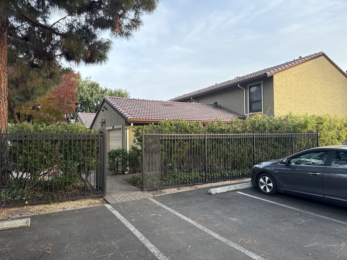130 Rose Court , Campbell, CA, US