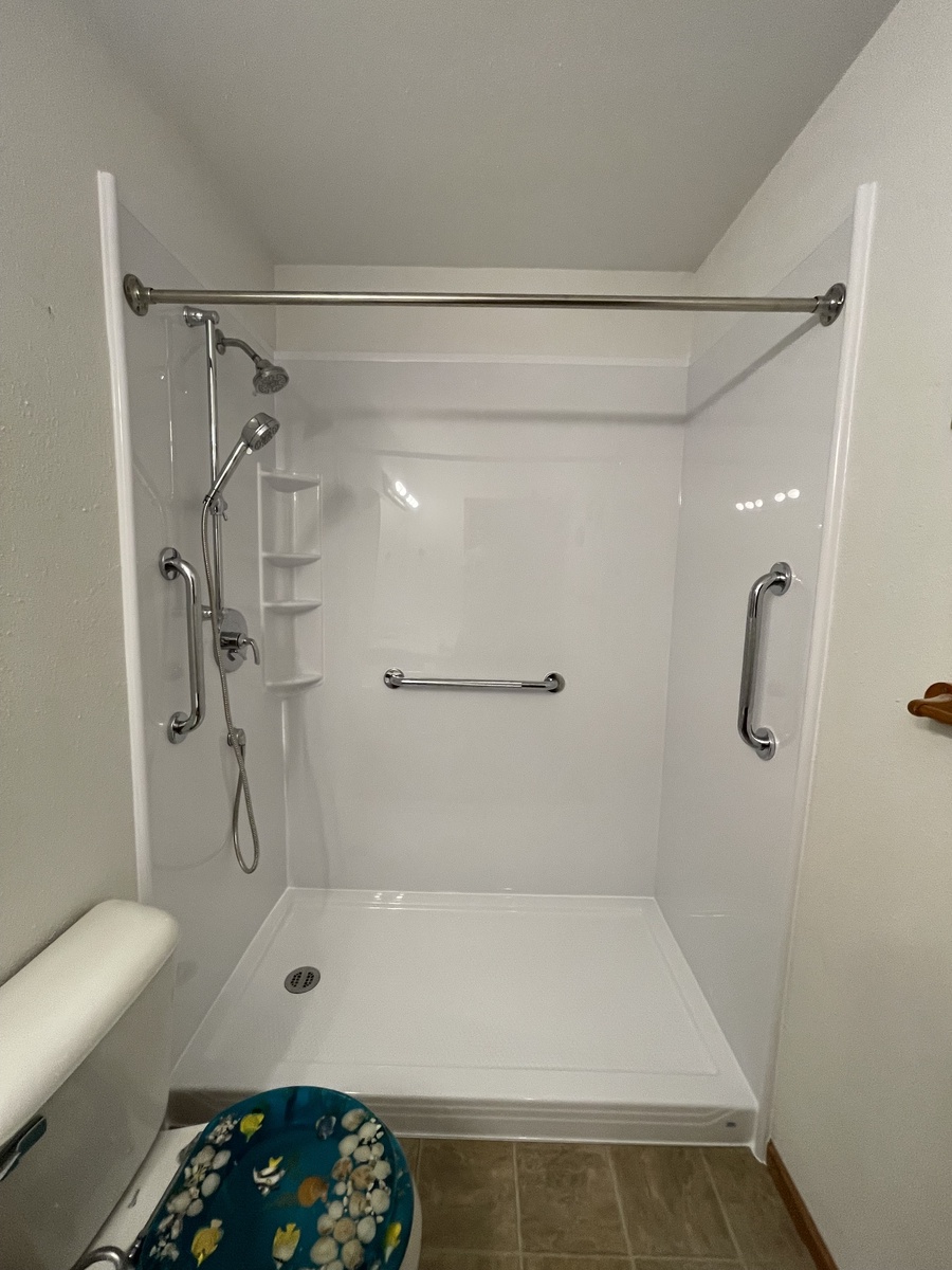 W8557 Bighorn Avenue , Wautoma, WI, US