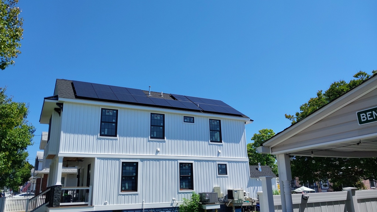 128 West Bennett Avenue , Wildwood, NJ, US