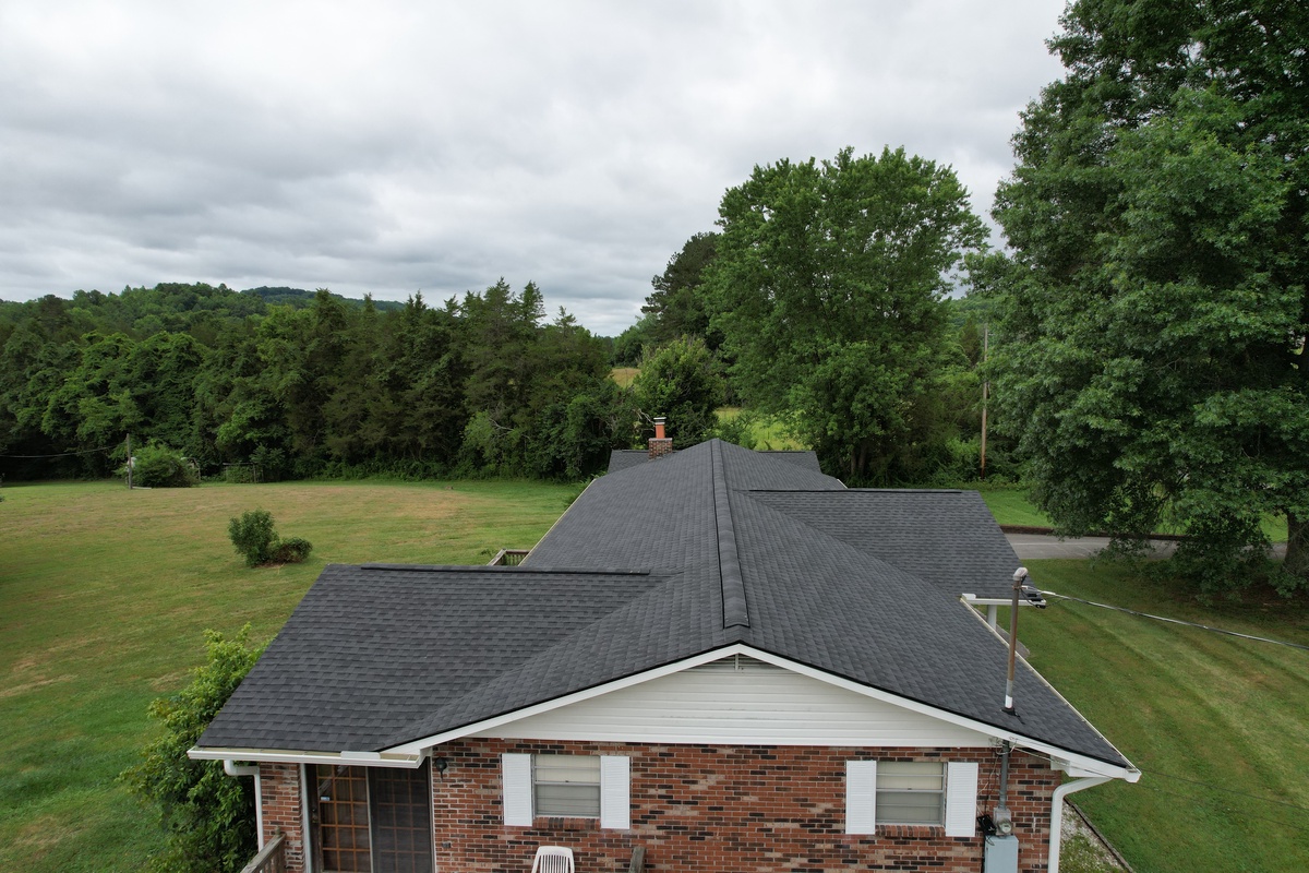 166 Tater Valley Road , Luttrell, TN, US