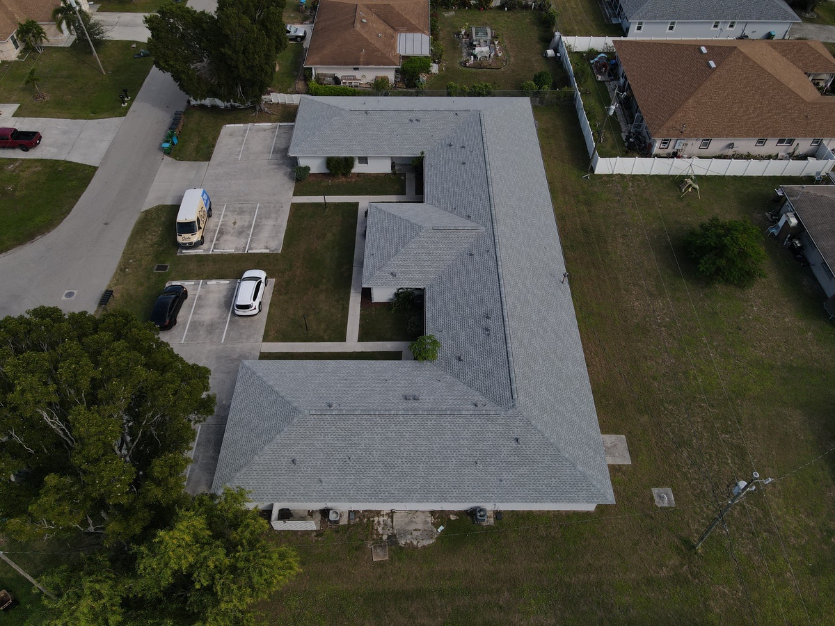 1002 Southeast 12th Terrace , Cape Coral, FL, US