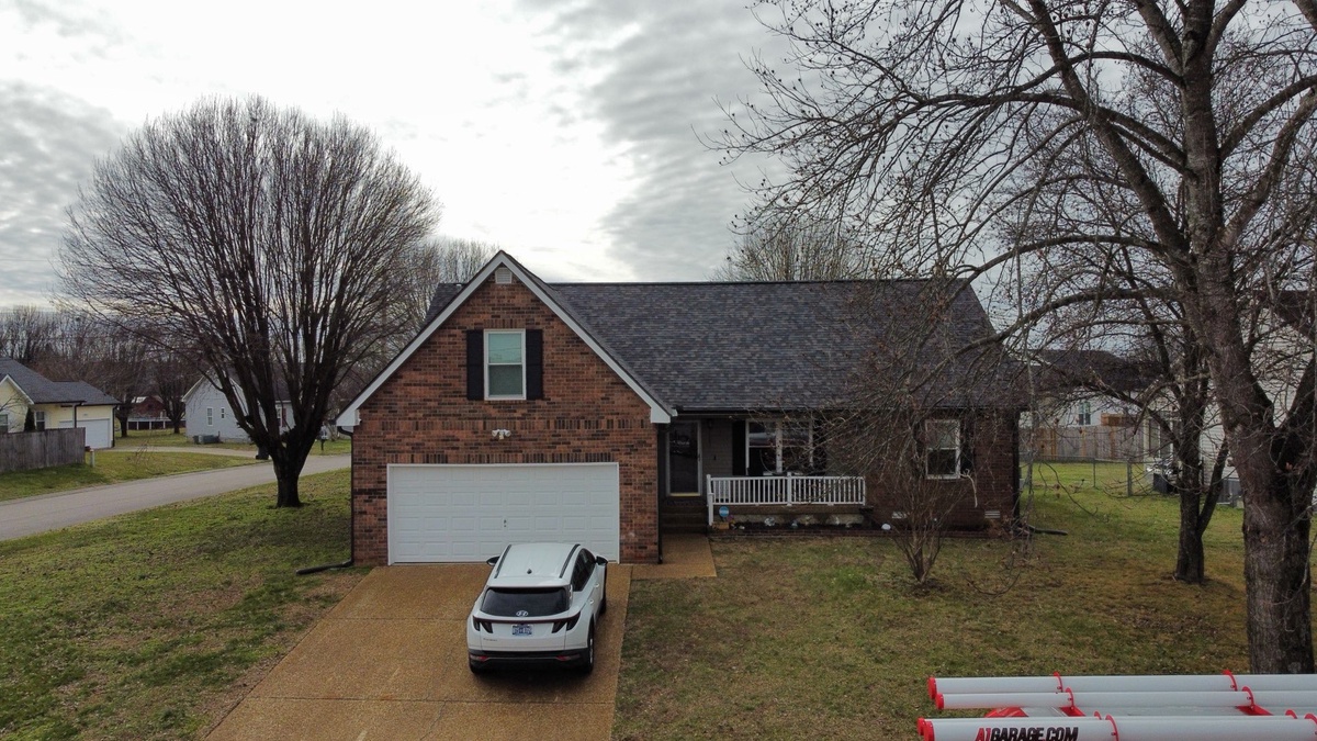 2801 Spring Meade Boulevard , Columbia, TN, US