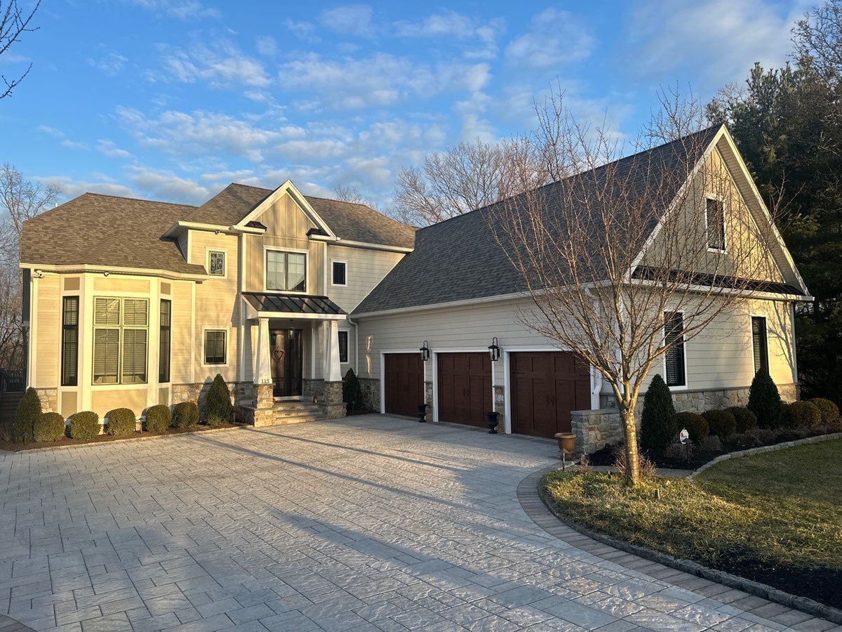113 Pinewood Circle , New Hope, PA, US
