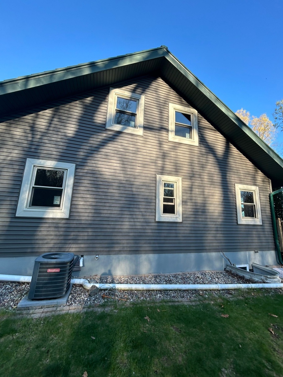 W9202 County Road B , Waterloo, WI, US