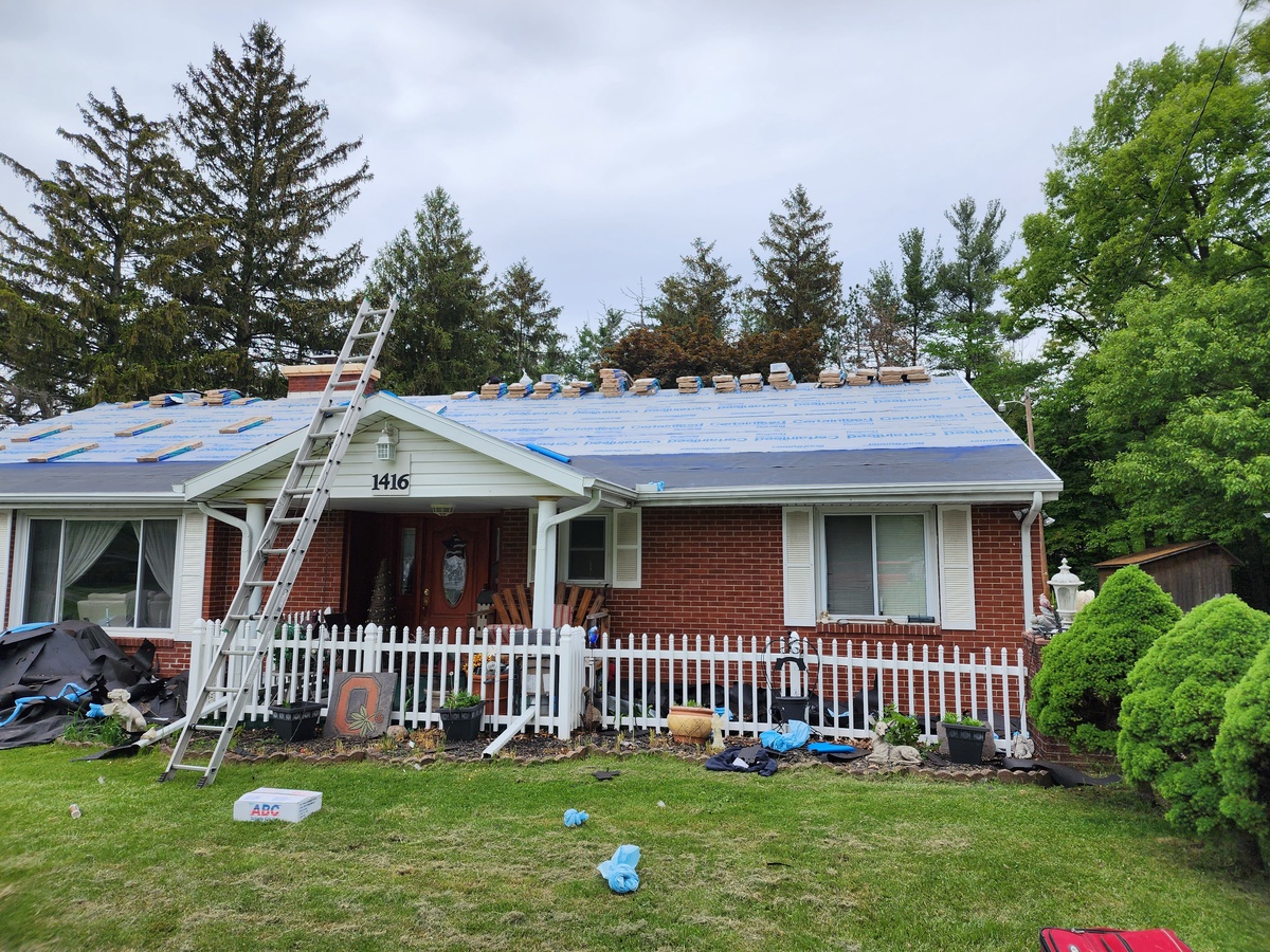 1416 Fostoria Avenue , Findlay, OH, US