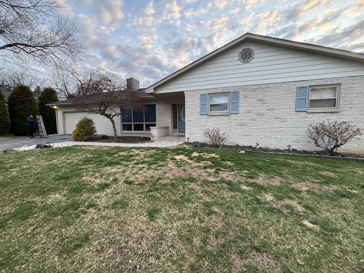 431 North 31st Street , Allentown, PA, US