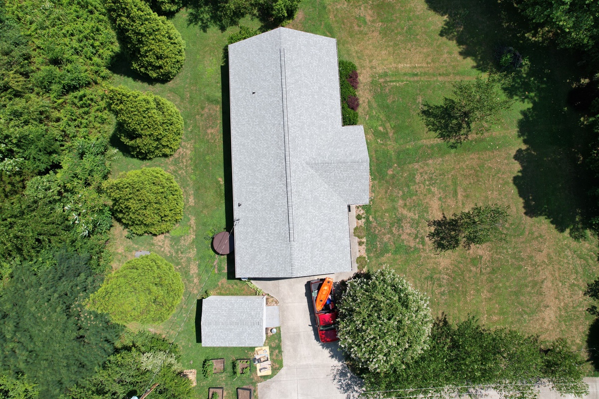 506 Cave Creek Road , Loudon, TN, US