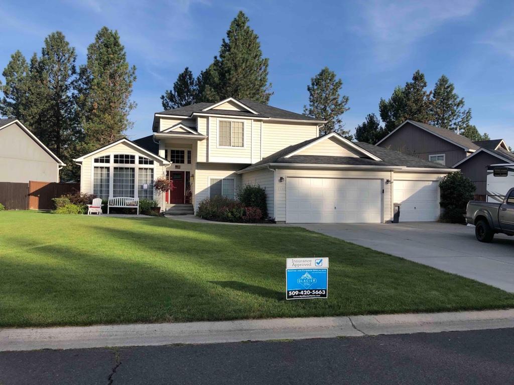 7332 West Kendick Avenue , Nine Mile Falls, WA, US