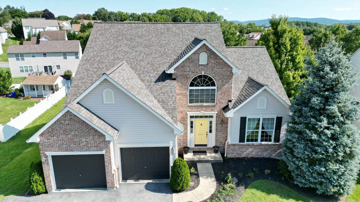 2511 Overland Avenue , Reading, PA, US