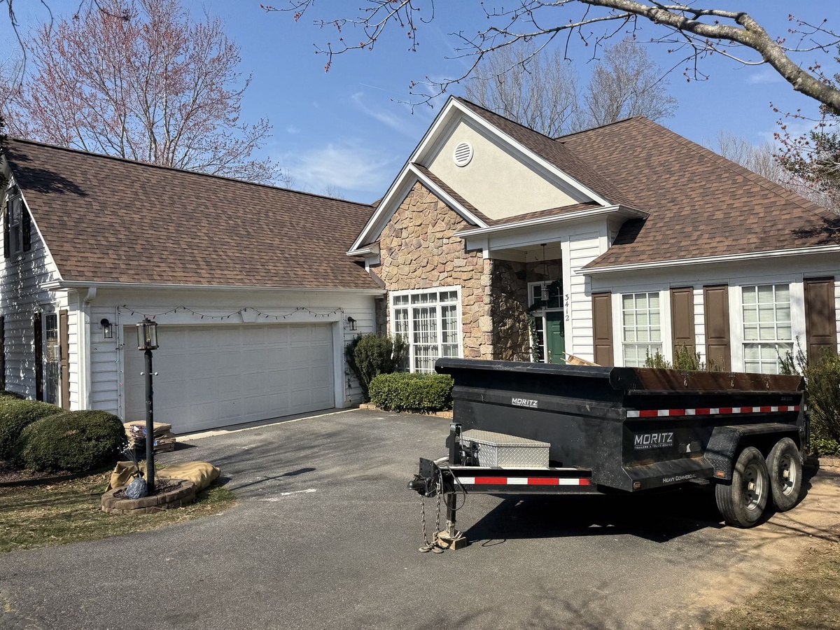 3412 Turnberry Circle , Charlottesville, VA, US