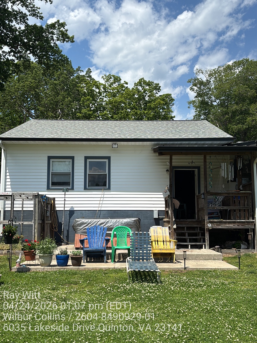 6035 Lakeside Drive , Quinton, VA, US