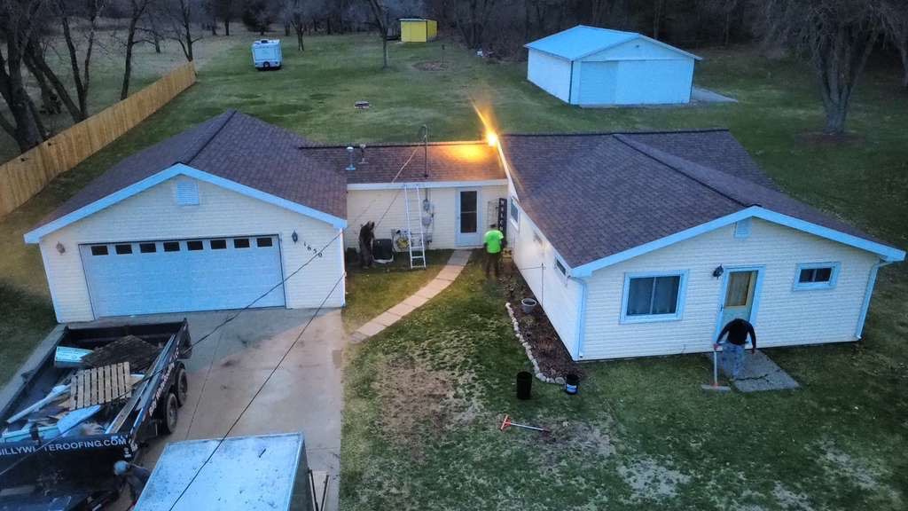 1650 Donnely Rd , Jackson, MI, US
