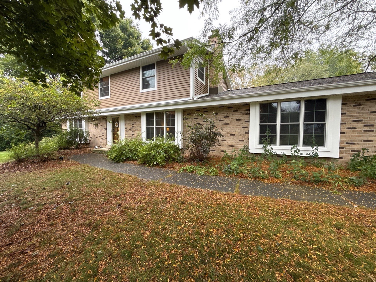 Chris T. W264S7440 Mount Whitney Avenue, Waukesha, WI