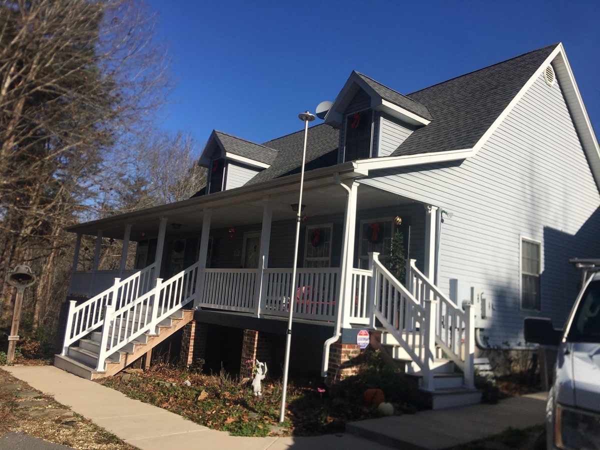 40160 Beach Drive , Mechanicsville, MD, US