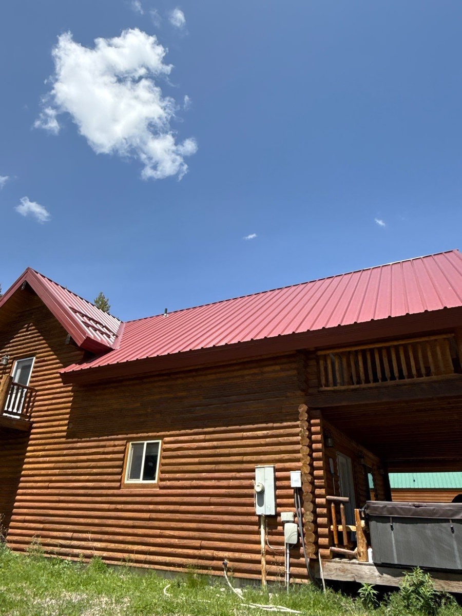4236 Grandview Road , Island Park, ID, US