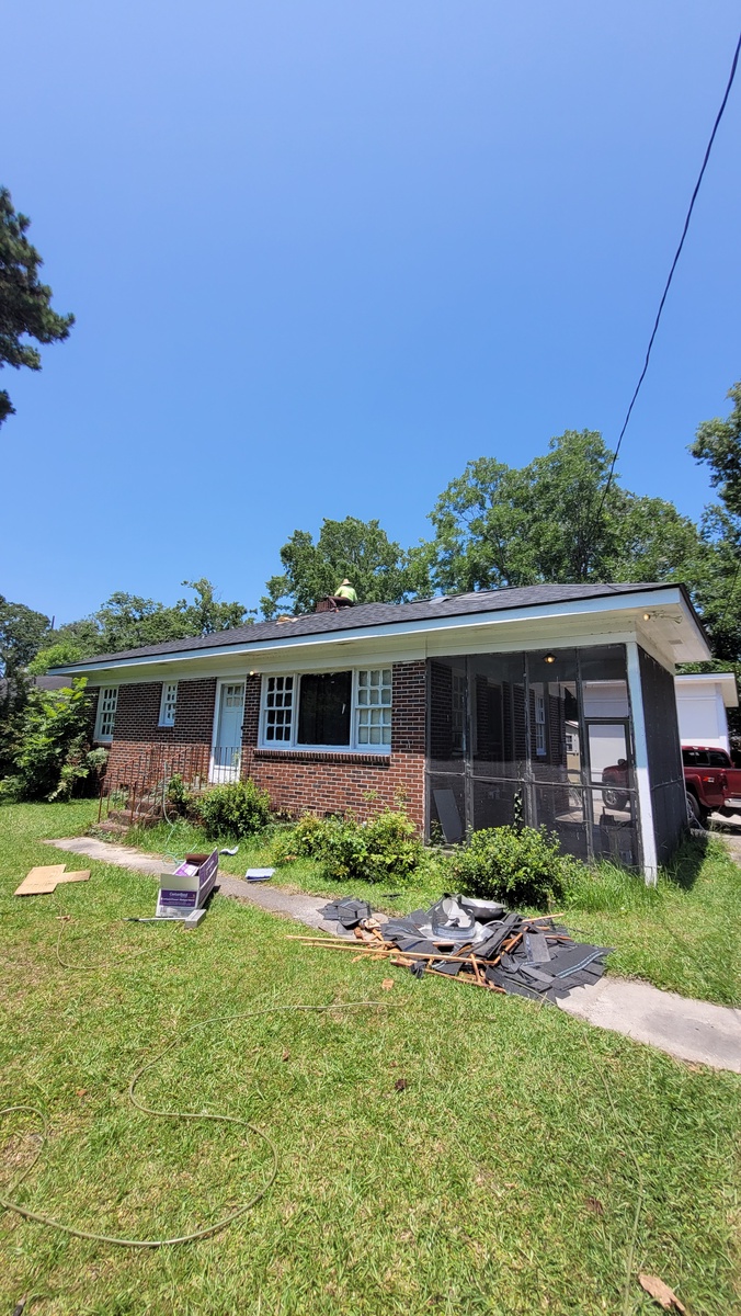 320 Parkwood Estates Drive , Charleston, SC, US