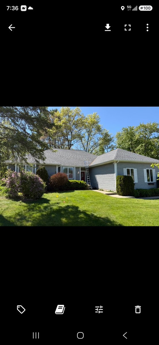 10322 Shuman Street , Portage, MI, US