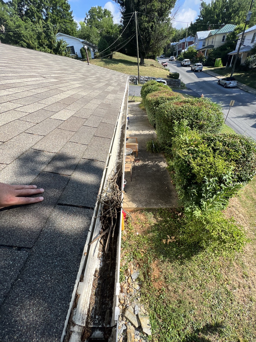 130 North Jefferson Street , Staunton, VA, US