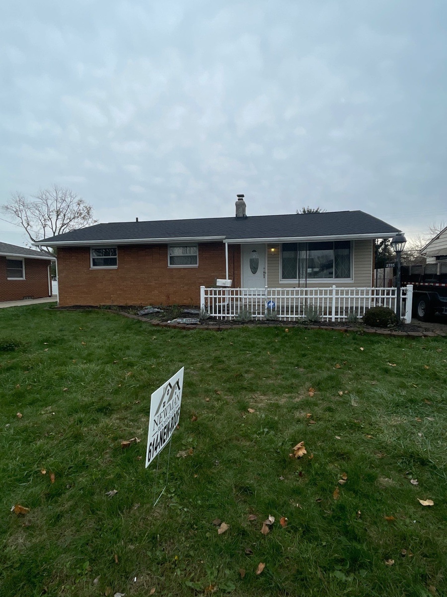 2595 Glendale Road , Grove City, OH, US