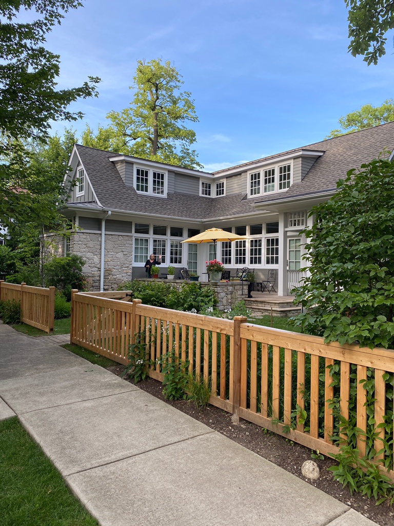 400 8th Street , Wilmette, IL, US