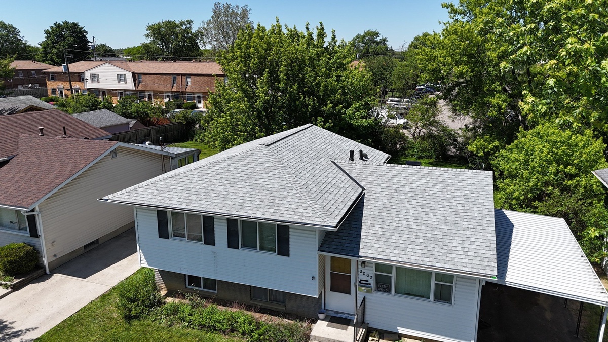 2002 Tupsfield Road , Columbus, OH, US