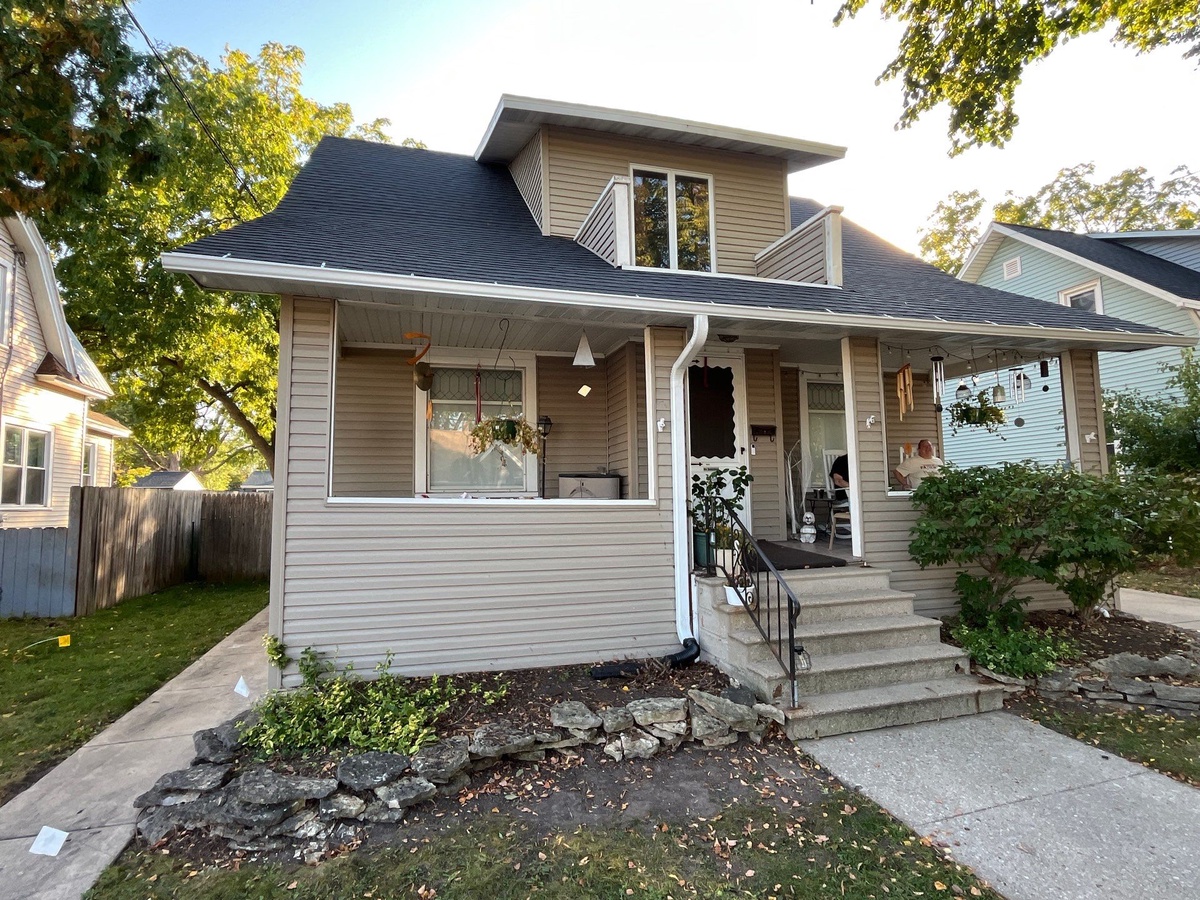 991 Howard Street , Green Bay, WI, US