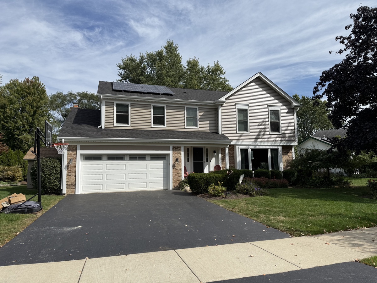 935 Holly Circle , Lake Zurich, IL, US