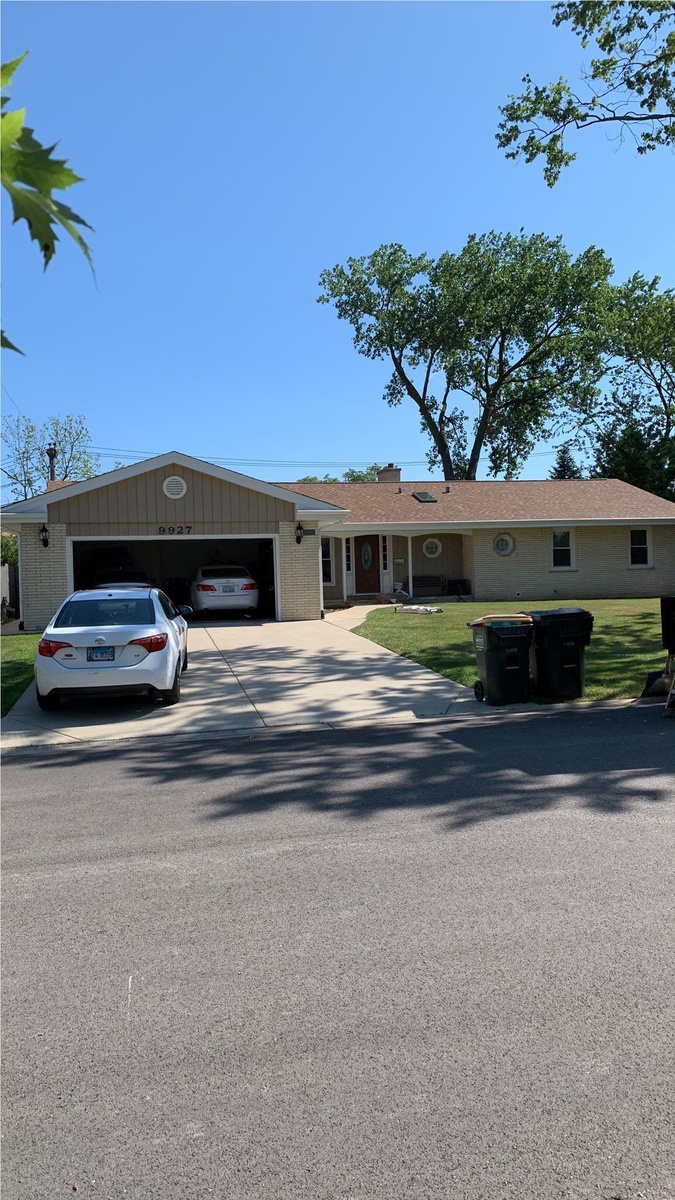 9927 Huber Lane , Niles, IL, US