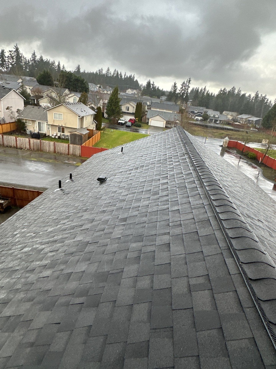 7613 196th Street Court East , Spanaway, WA, US