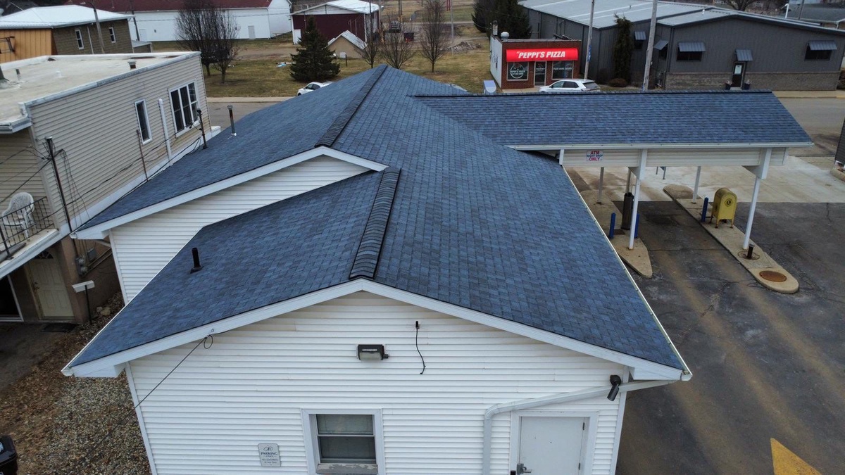 125 Main Street , Hanover, MI, US