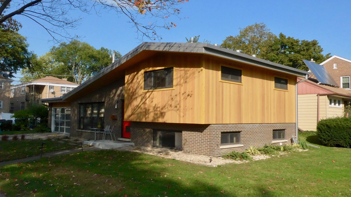 651 Dewey Avenue , Evanston, IL, US