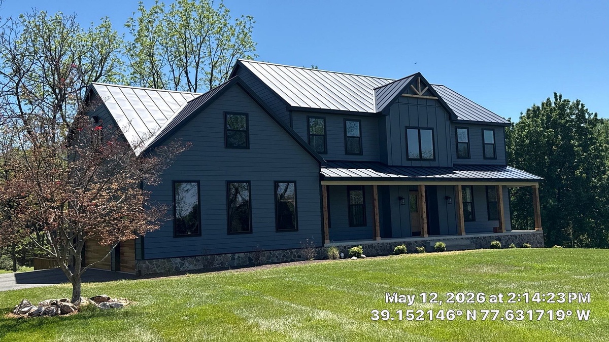 40109 Charles Town Pike , Hamilton, VA, US