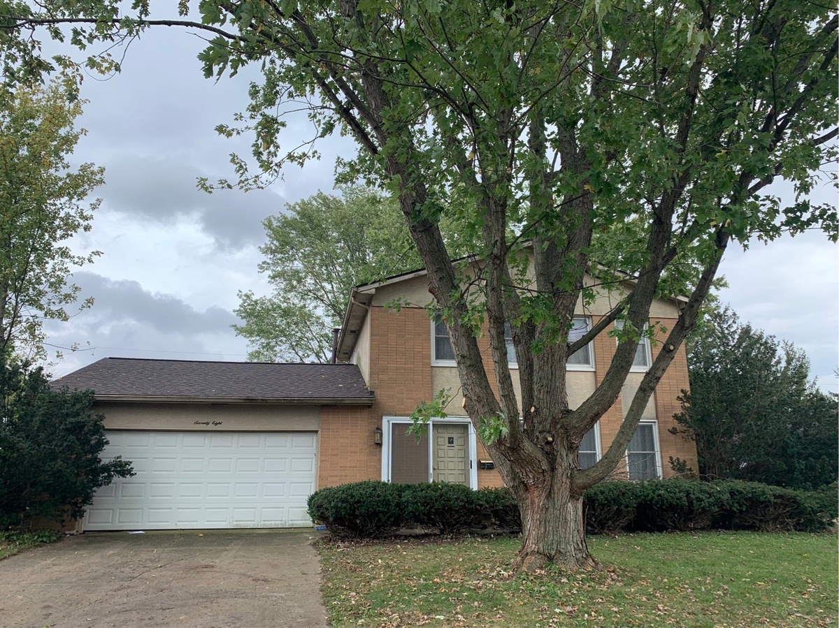 78 Flax Dr , London, OH, US