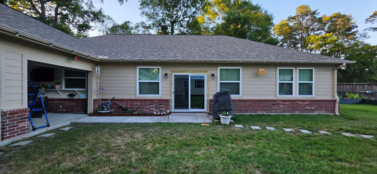 New Caney, TX, 77357, US