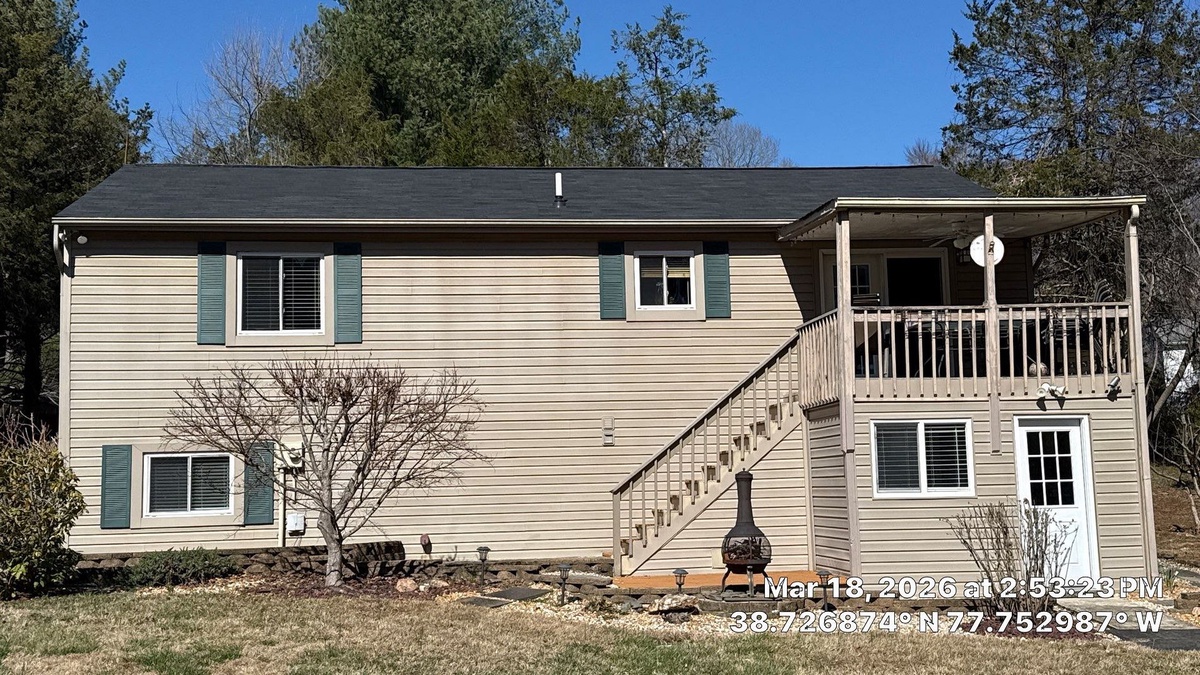 7428 Porch Road , Warrenton, VA, US