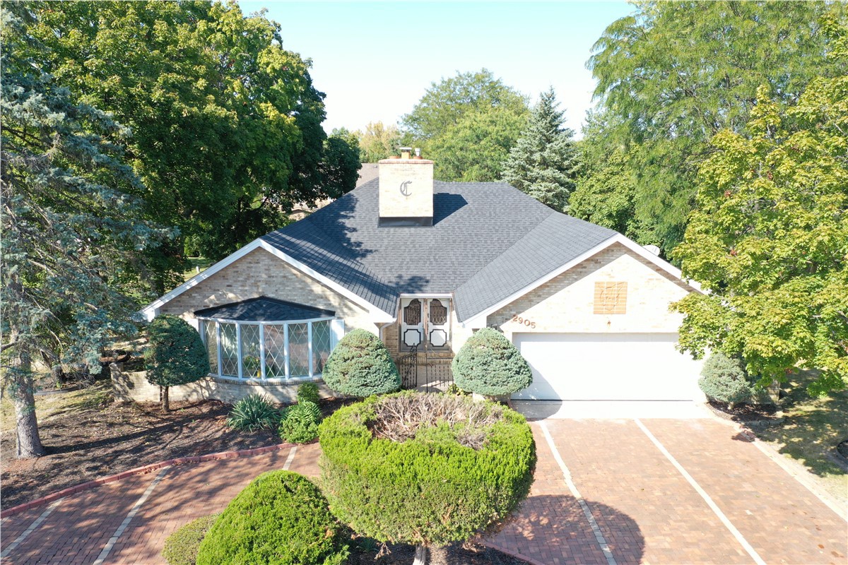 2905 Chelsea Circle , Olympia Fields, IL, US