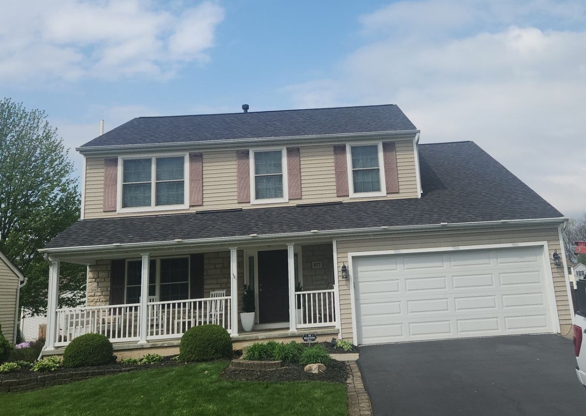 877 Mill Run Drive , Sunbury, OH, US