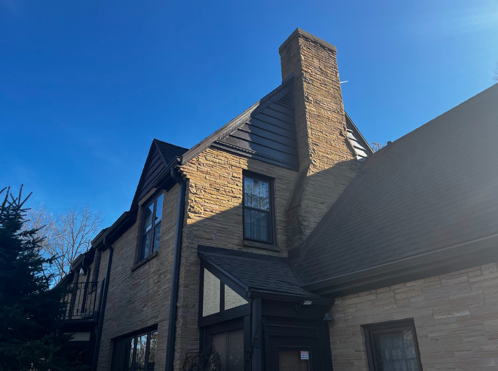 James J. 9430 W Grange Avenue, Hales Corners, WI
