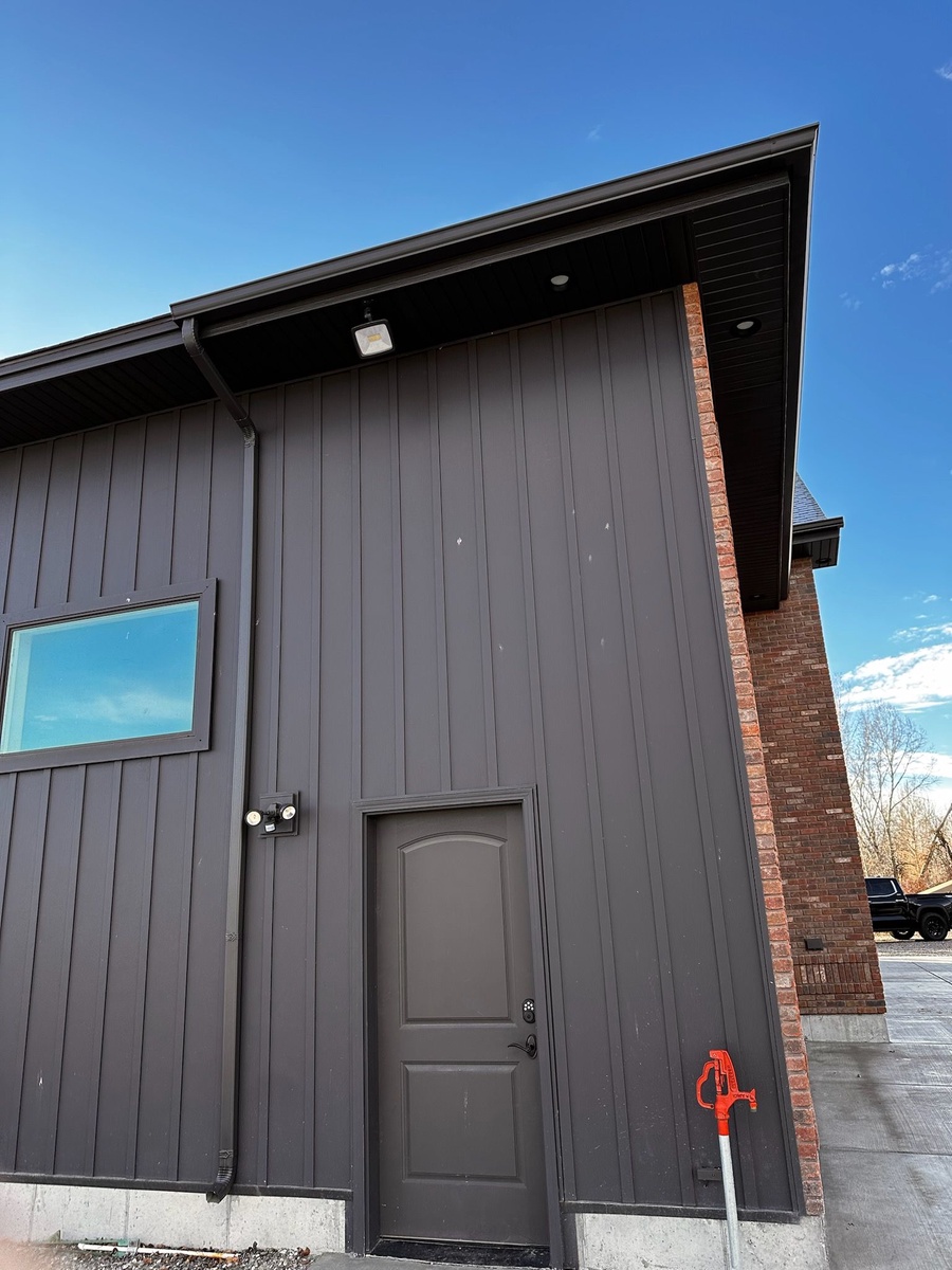 420 North 4200 East , Rigby, ID, US