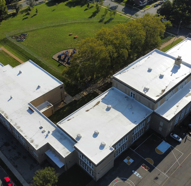 CR3 American Exteriors - Montgomery, TX — Commercial Roofing