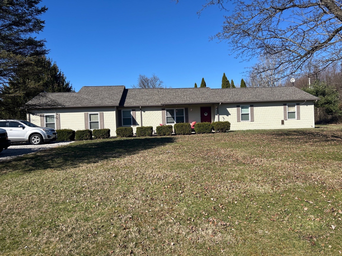 8076 Concord Road , Johnstown, OH, US