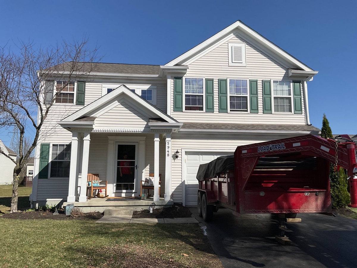 5948 Rookery Court , New Albany, OH, US