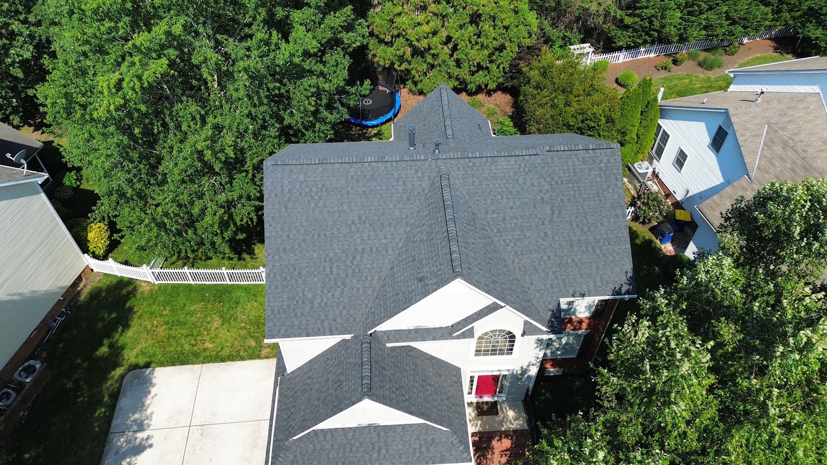 8114 Hampton Green Drive , Chesterfield, VA, US