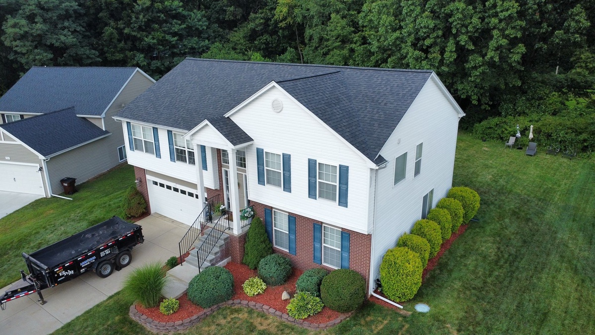 514 MacDonough Street , Jackson, MI, US