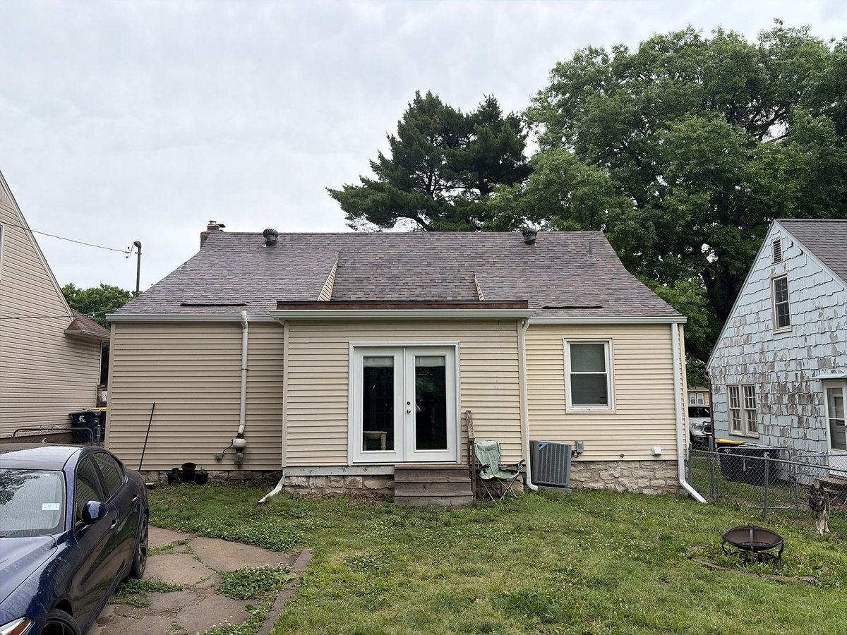 1161 East 77th Street , Kansas City, MO, US