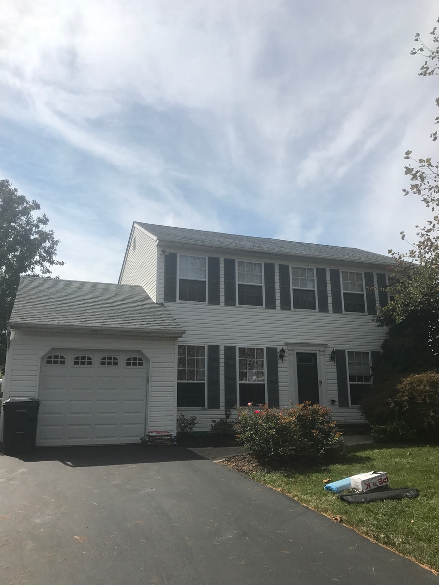 117 Shelburne Drive , North Wales, PA, US
