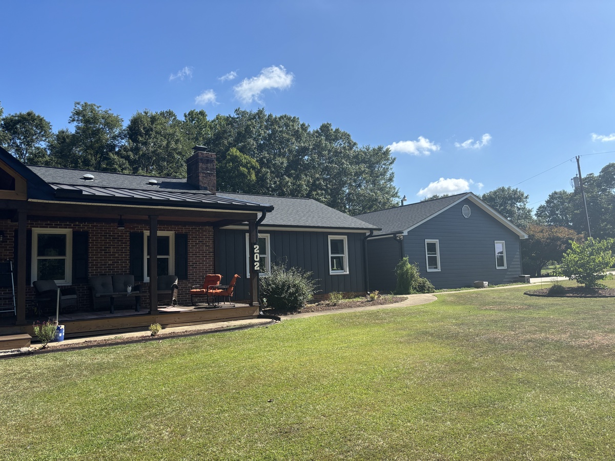 202 Lyons Drive , Simpsonville, SC, US