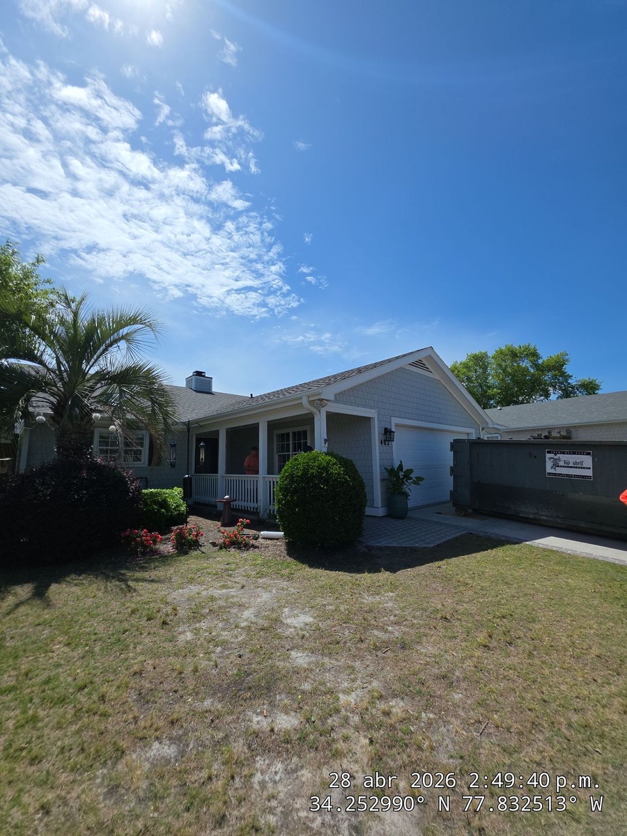 402 Painted Spindle Court , Wilmington, NC, US
